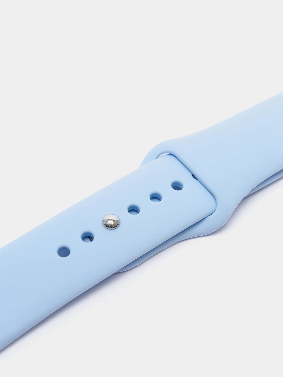 Ледяной ремешок для Apple Watch на 38-40 / 42-44 мм