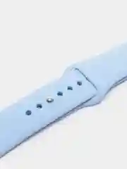 Ледяной ремешок для Apple Watch на 38-40 / 42-44 мм