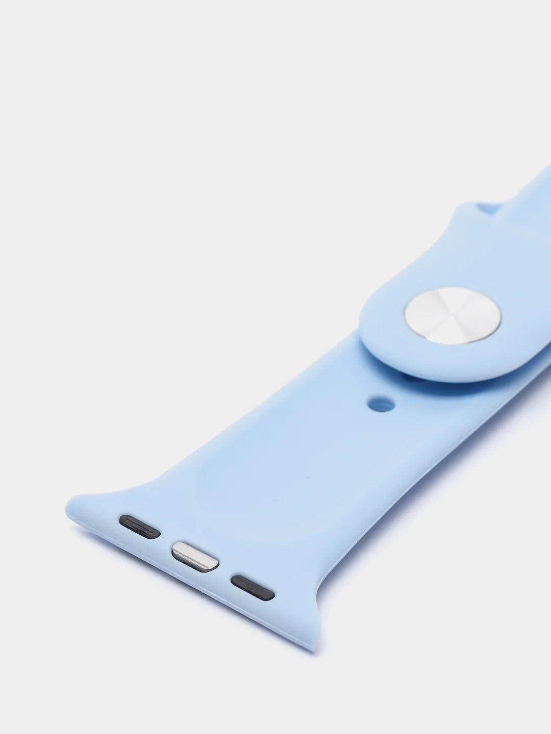 Ледяной ремешок для Apple Watch на 38-40 / 42-44 мм