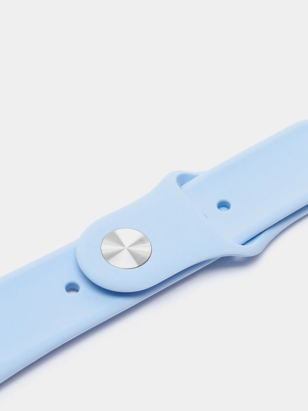 Ледяной ремешок для Apple Watch на 38-40 / 42-44 мм