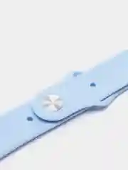 Ледяной ремешок для Apple Watch на 38-40 / 42-44 мм