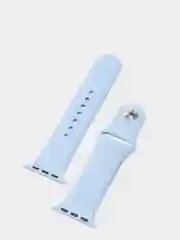 Ледяной ремешок для Apple Watch на 38-40 / 42-44 мм