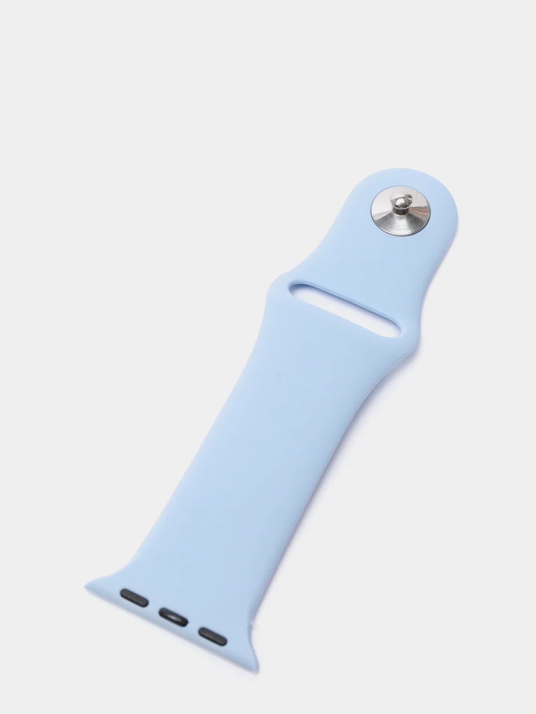 Ледяной ремешок для Apple Watch на 38-40 / 42-44 мм