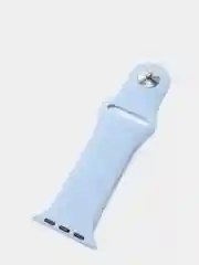 Ледяной ремешок для Apple Watch на 38-40 / 42-44 мм