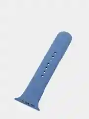 Темно-синий ремешок для Apple Watch на 38-40 / 42-44 мм