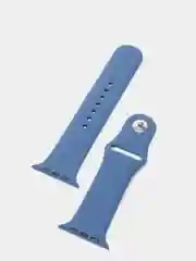 Темно-синий ремешок для Apple Watch на 38-40 / 42-44 мм