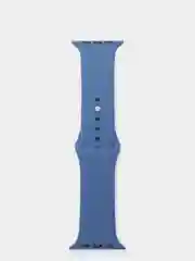 Темно-синий ремешок для Apple Watch на 38-40 / 42-44 мм