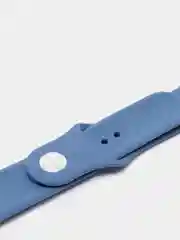 Темно-синий ремешок для Apple Watch на 38-40 / 42-44 мм
