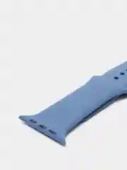 Темно-синий ремешок для Apple Watch на 38-40 / 42-44 мм