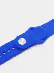 Синий ремешок для Apple Watch на 38-40 / 42-44 мм