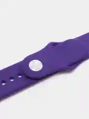 Фиолетовый ремешок для Apple Watch на 38-40 / 42-44 мм