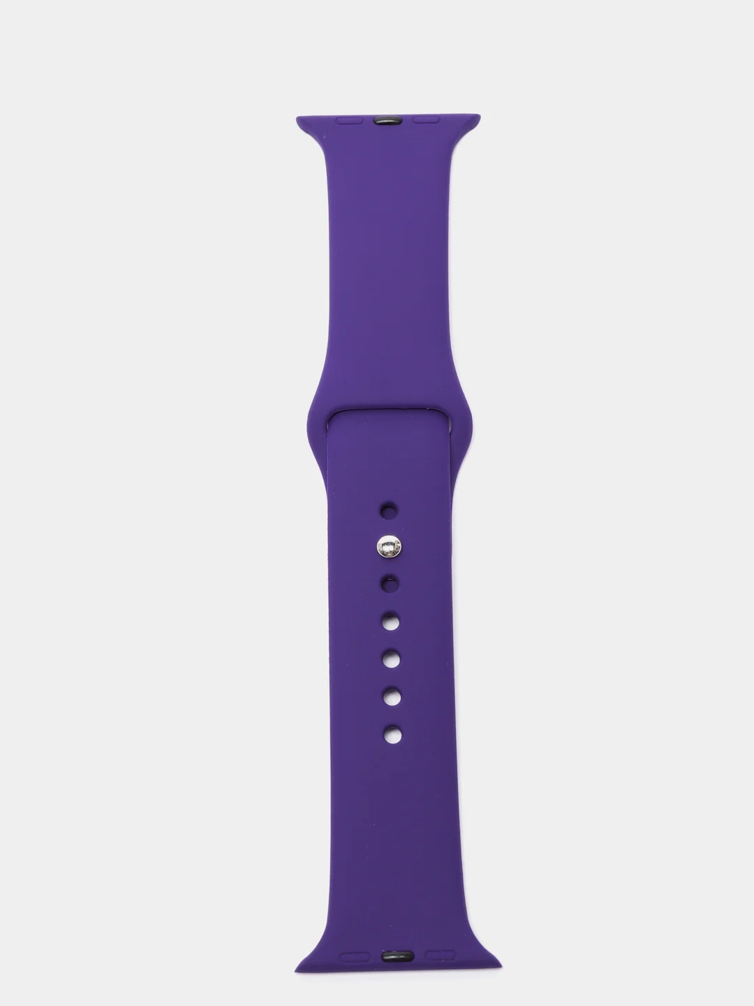 Фиолетовый ремешок для Apple Watch на 38-40 / 42-44 мм