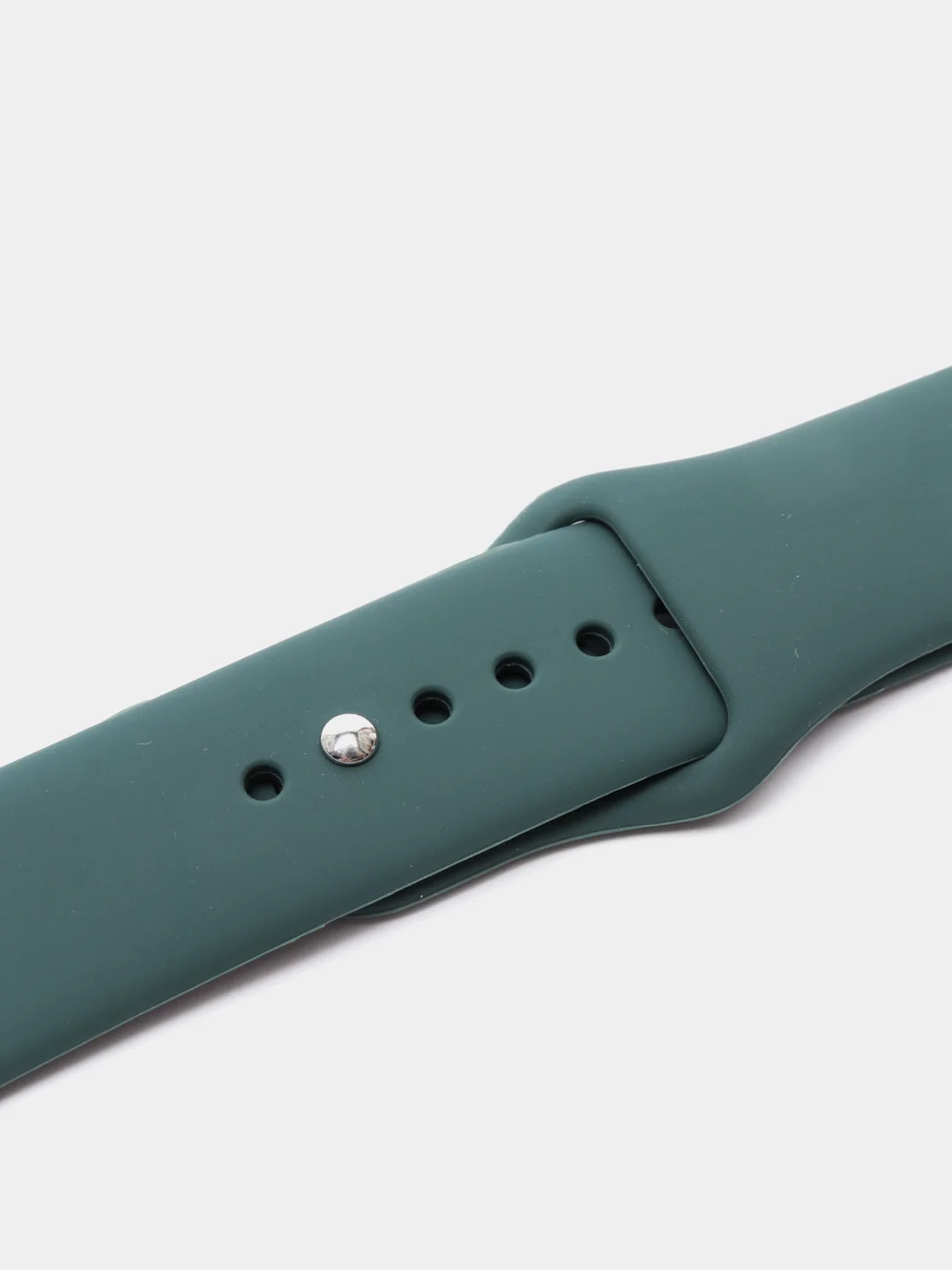 Морской ремешок для Apple Watch на 38-40 / 42-44 мм