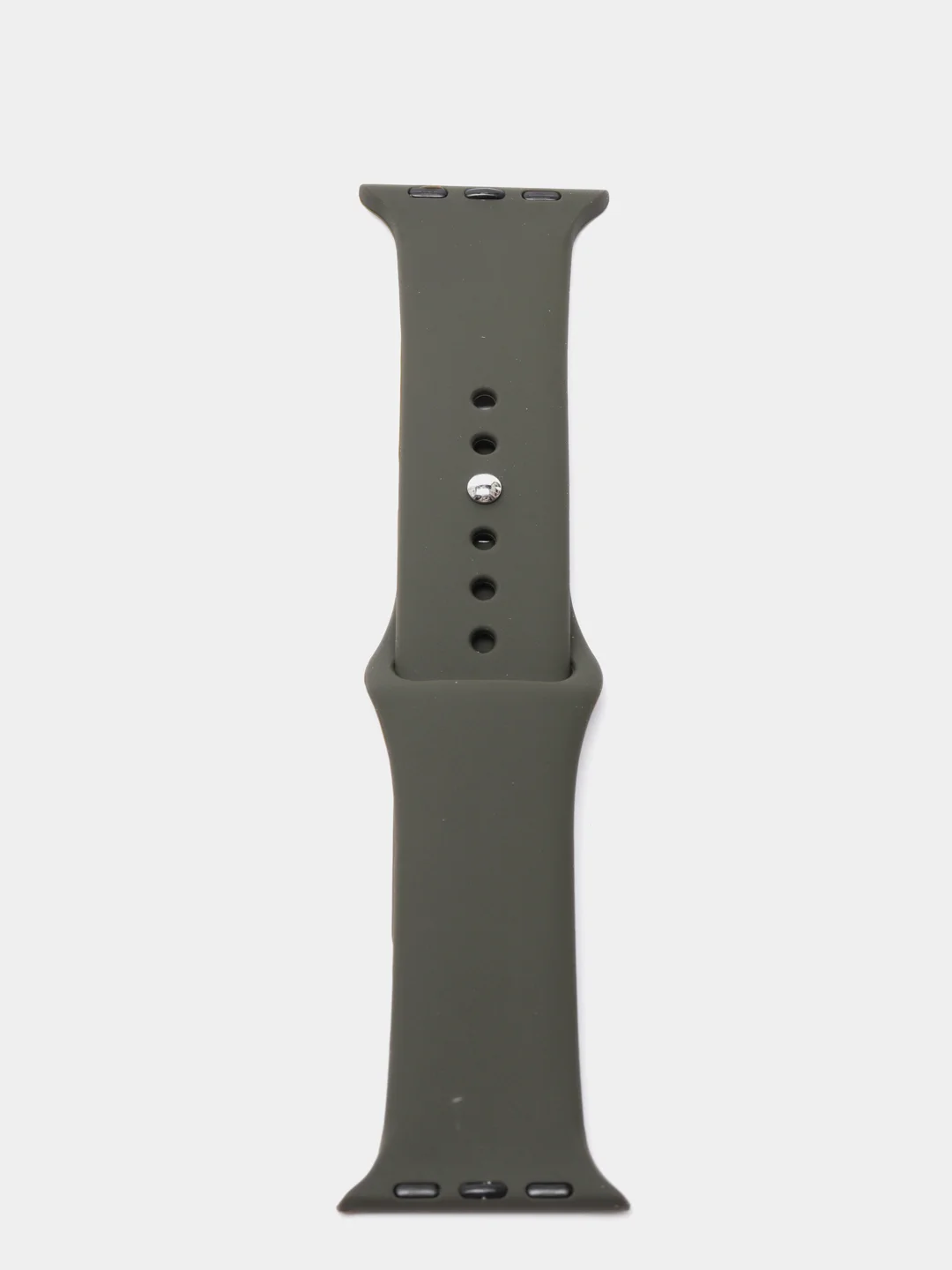 Терракотовый ремешок для Apple Watch на 38-40 / 42-44 мм