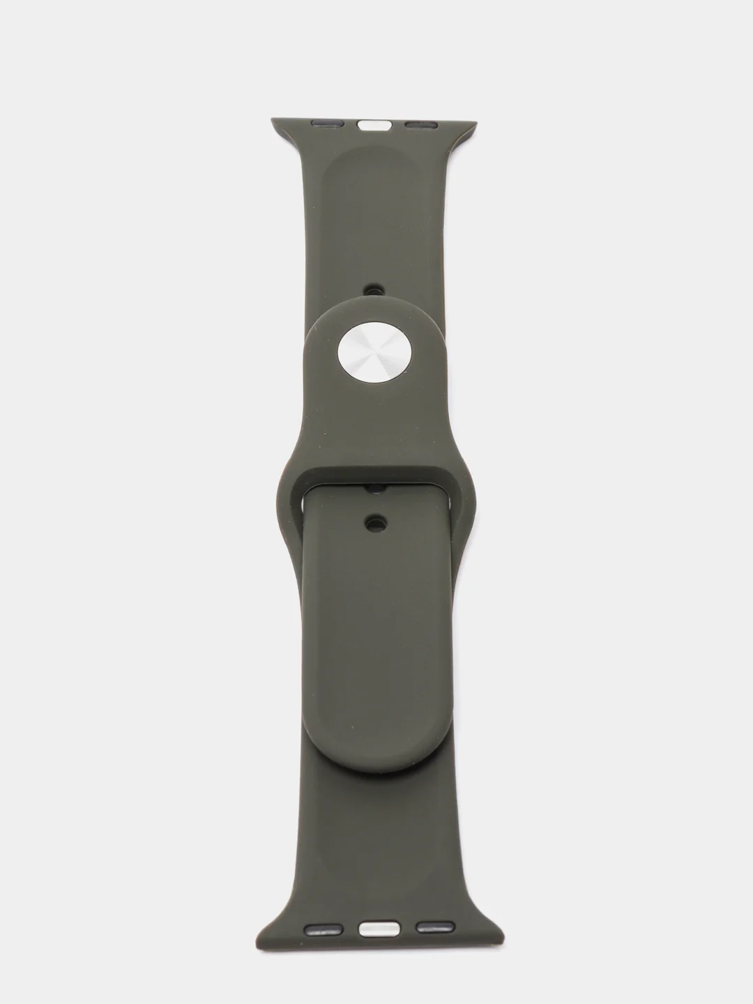 Терракотовый ремешок для Apple Watch на 38-40 / 42-44 мм