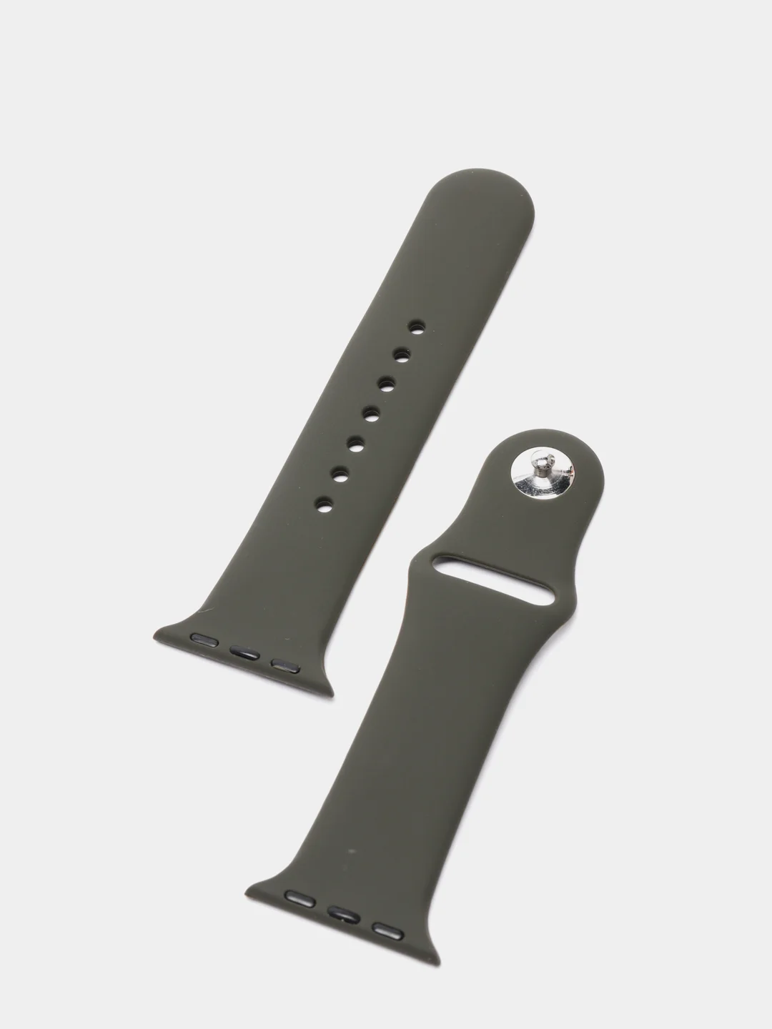 Терракотовый ремешок для Apple Watch на 38-40 / 42-44 мм