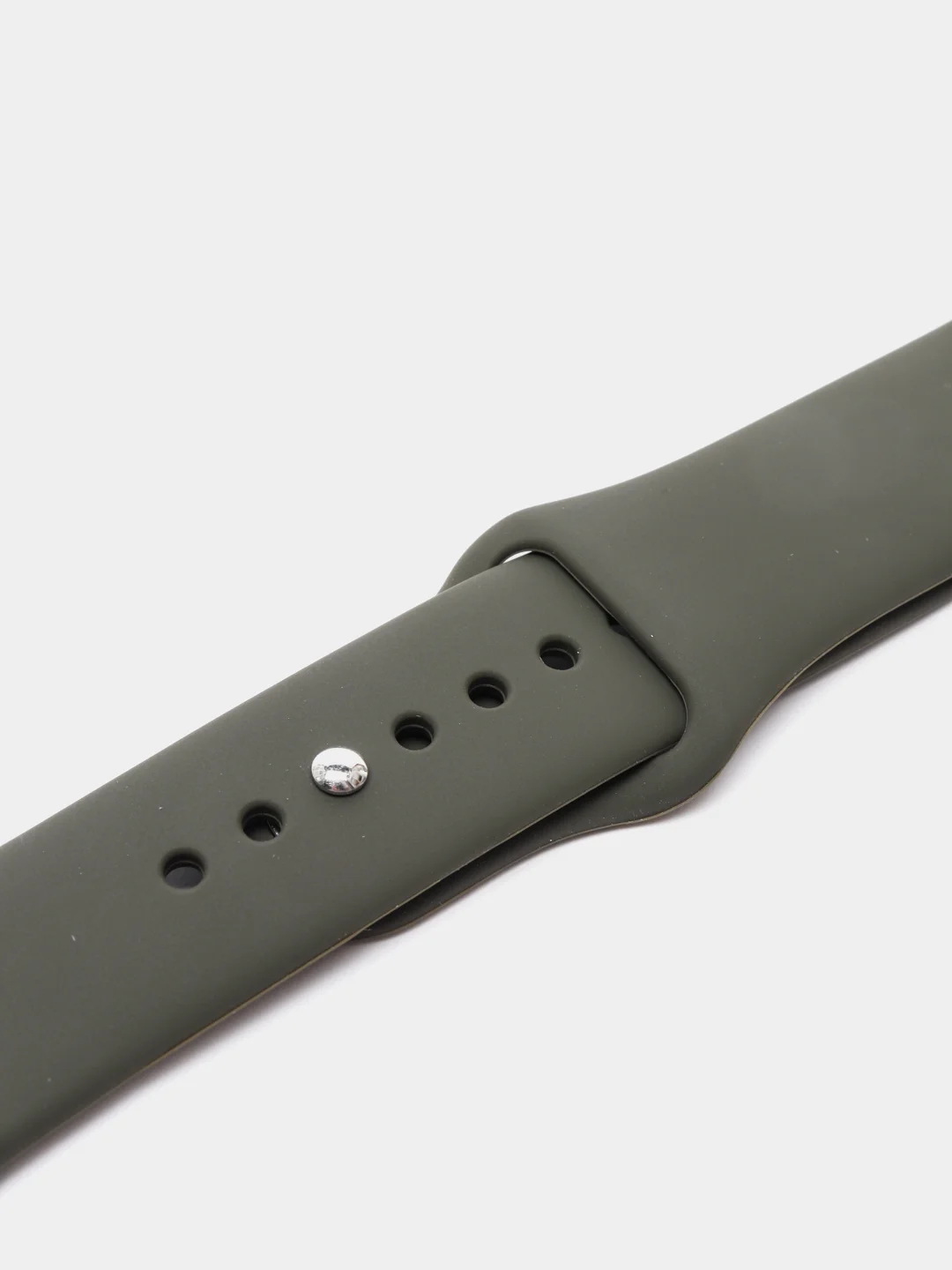Терракотовый ремешок для Apple Watch на 38-40 / 42-44 мм