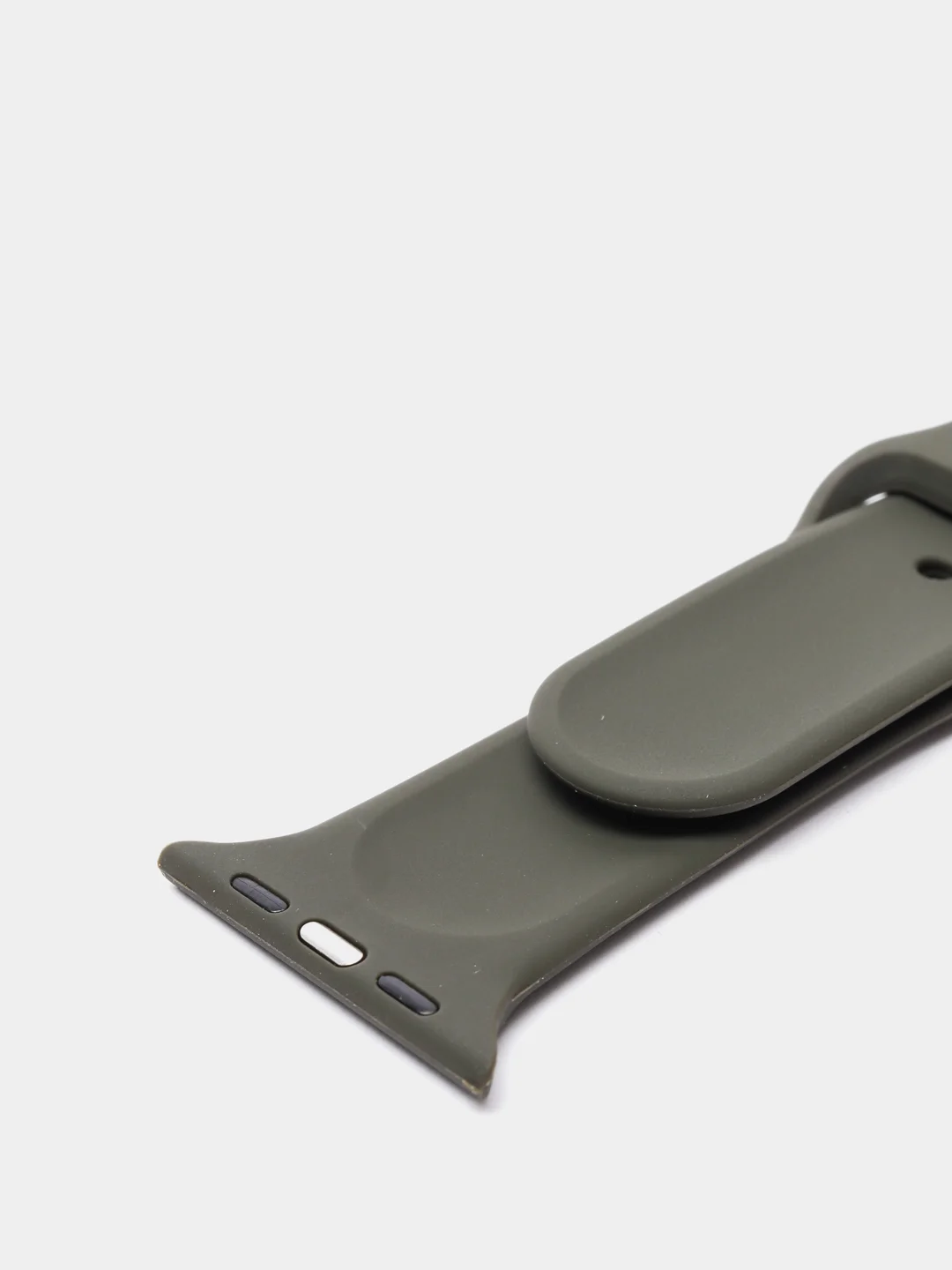 Терракотовый ремешок для Apple Watch на 38-40 / 42-44 мм