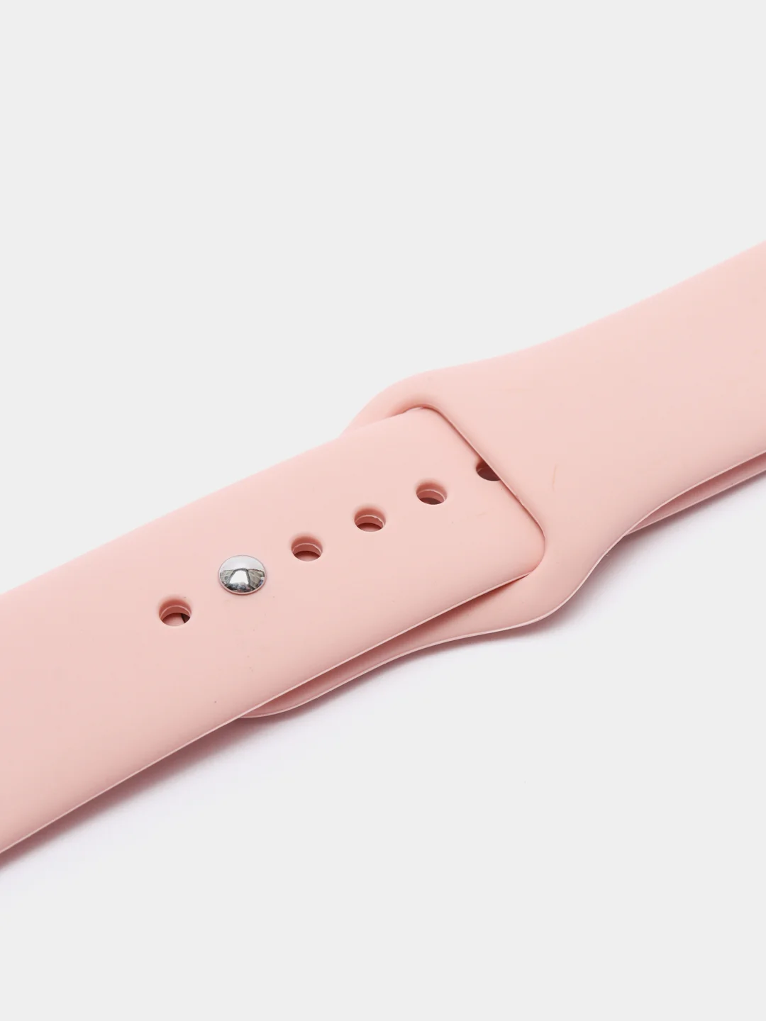 Конфетный ремешок для Apple Watch на 38-40 / 42-44 мм