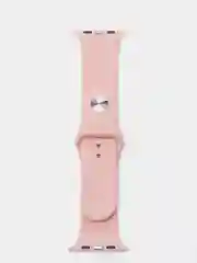 Конфетный ремешок для Apple Watch на 38-40 / 42-44 мм