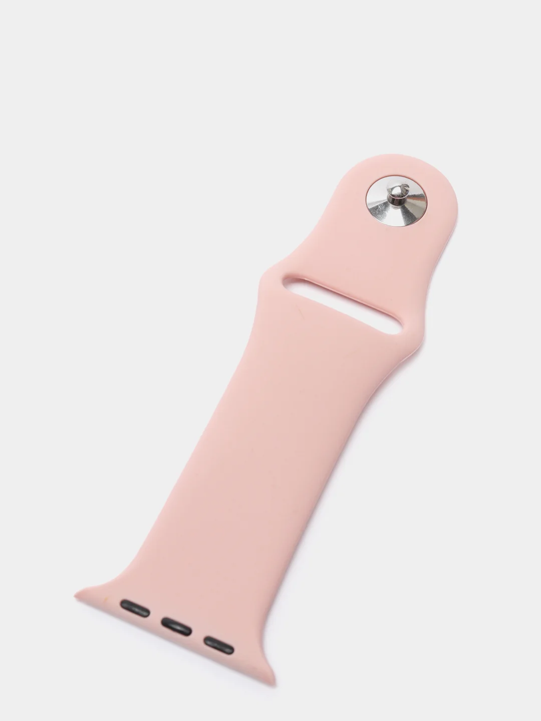 Конфетный ремешок для Apple Watch на 38-40 / 42-44 мм