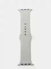 Серый ремешок для Apple Watch на 38-40 / 42-44 мм