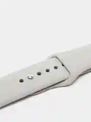 Серый ремешок для Apple Watch на 38-40 / 42-44 мм