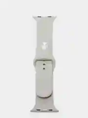 Серый ремешок для Apple Watch на 38-40 / 42-44 мм
