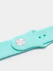 Мятный ремешок для Apple Watch на 38-40 / 42-44 мм