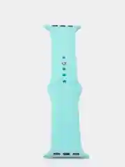 Мятный ремешок для Apple Watch на 38-40 / 42-44 мм