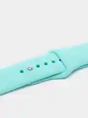 Мятный ремешок для Apple Watch на 38-40 / 42-44 мм