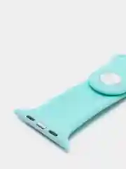 Мятный ремешок для Apple Watch на 38-40 / 42-44 мм