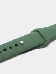 Зеленый ремешок для Apple Watch на 38-40 / 42-44 мм