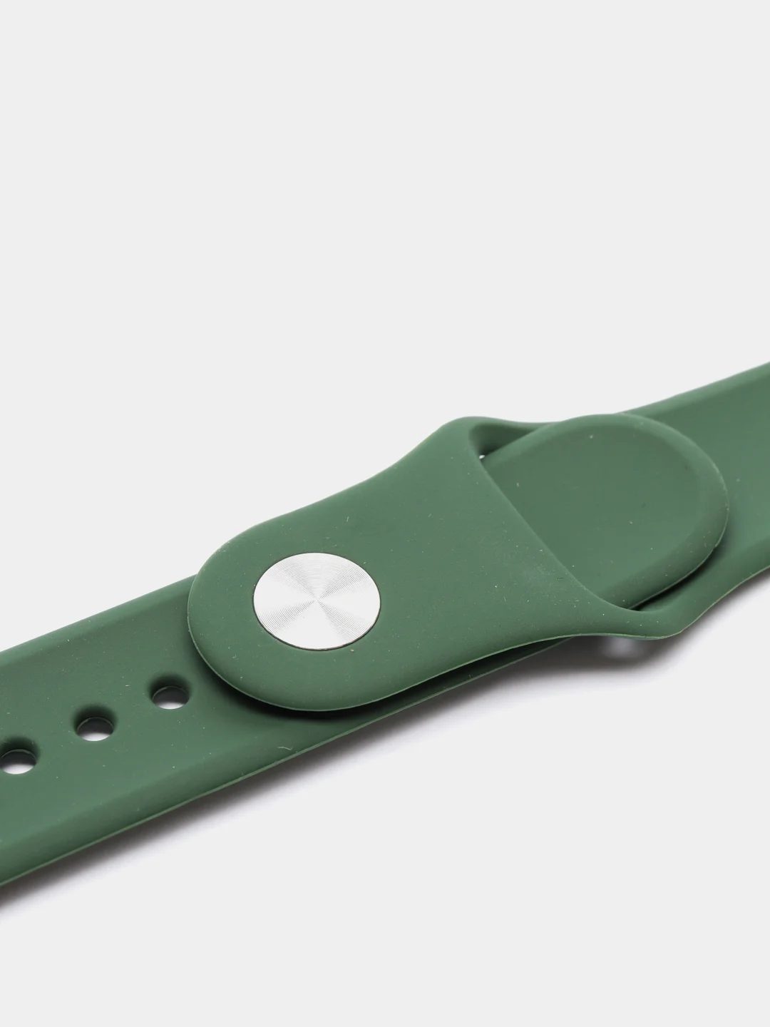 Зеленый ремешок для Apple Watch на 38-40 / 42-44 мм