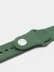 Зеленый ремешок для Apple Watch на 38-40 / 42-44 мм