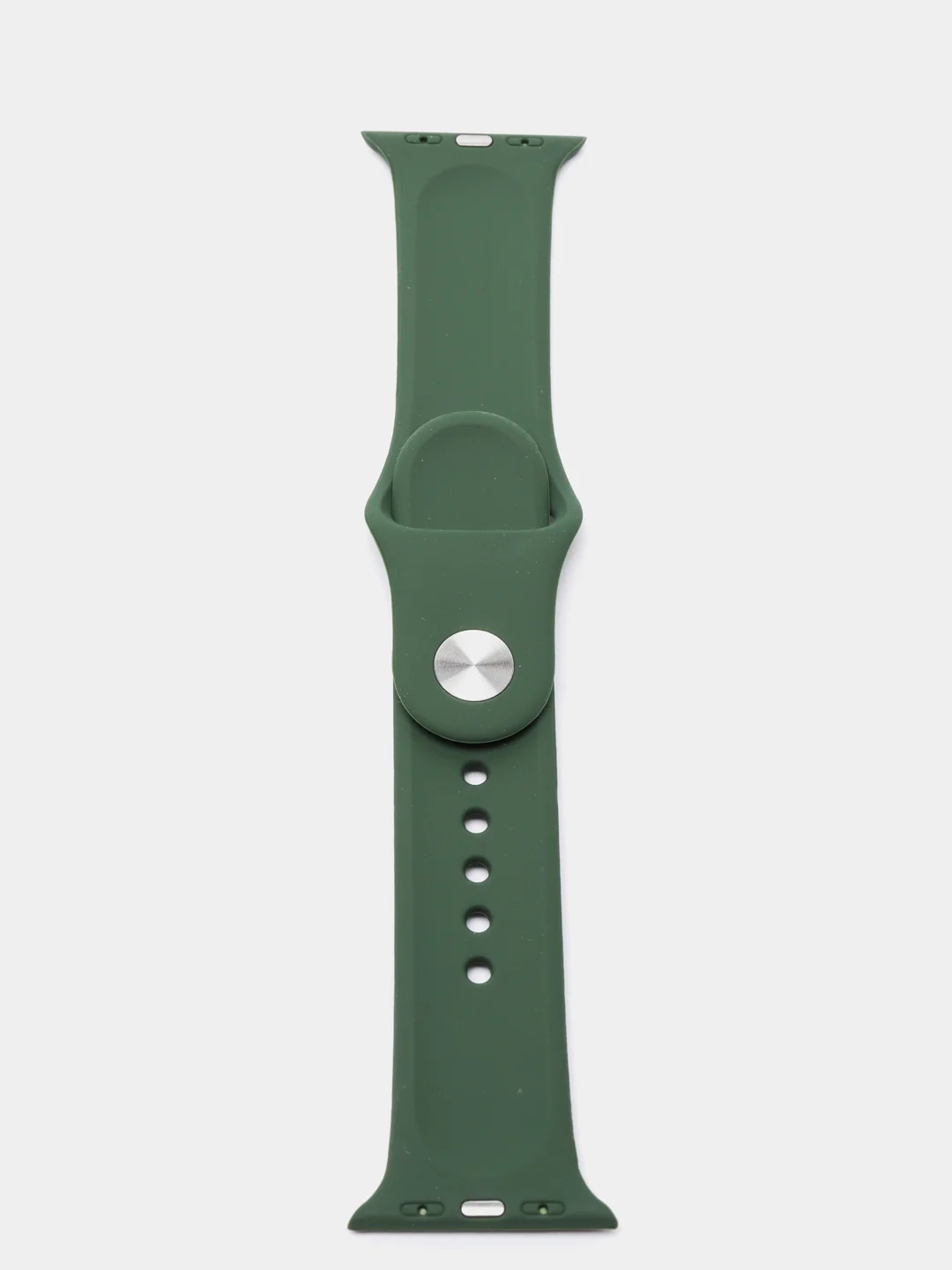 Зеленый ремешок для Apple Watch на 38-40 / 42-44 мм