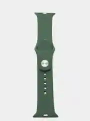 Зеленый ремешок для Apple Watch на 38-40 / 42-44 мм