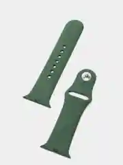 Зеленый ремешок для Apple Watch на 38-40 / 42-44 мм