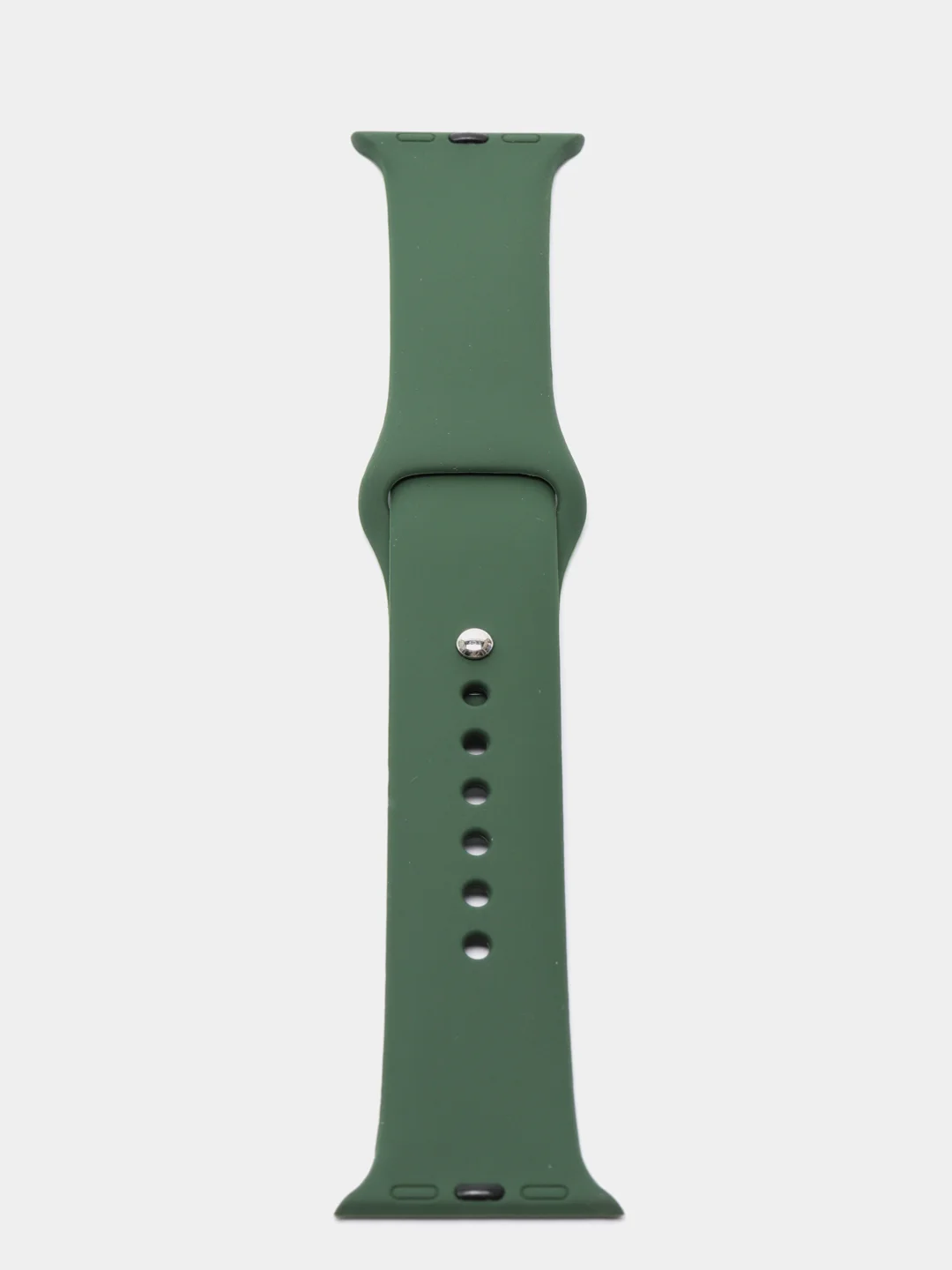 Зеленый ремешок для Apple Watch на 38-40 / 42-44 мм