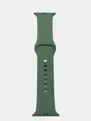 Зеленый ремешок для Apple Watch на 38-40 / 42-44 мм