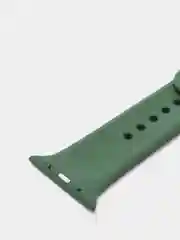 Зеленый ремешок для Apple Watch на 38-40 / 42-44 мм