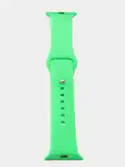 Лайм ремешок для Apple Watch на 38-40 / 42-44 мм