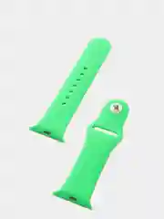 Лайм ремешок для Apple Watch на 38-40 / 42-44 мм