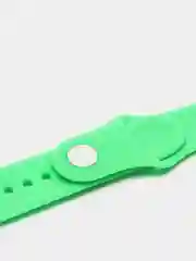 Лайм ремешок для Apple Watch на 38-40 / 42-44 мм
