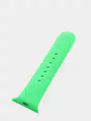 Лайм ремешок для Apple Watch на 38-40 / 42-44 мм