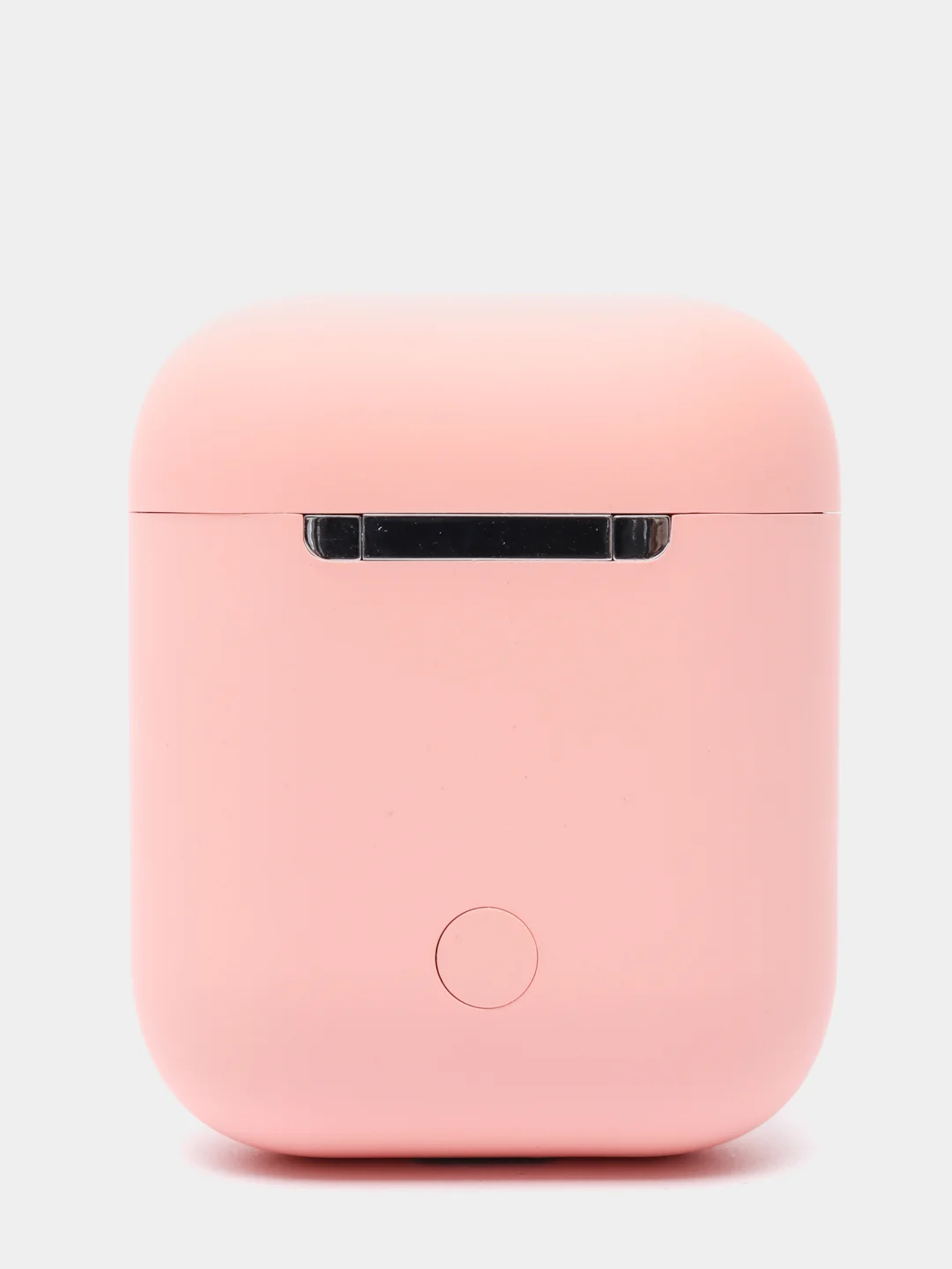 Розовый беспроводные наушники SoundBuds (черный, розовый, белый)/ наушники беспроводные