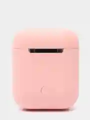 Розовый беспроводные наушники SoundBuds (черный, розовый, белый)/ наушники беспроводные
