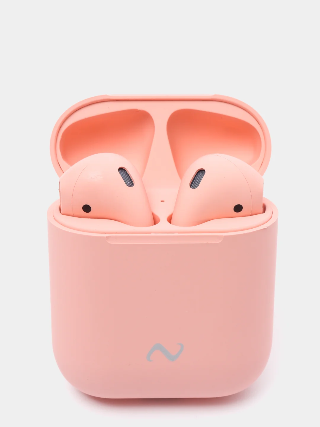 Розовый беспроводные наушники SoundBuds (черный, розовый, белый)/ наушники беспроводные
