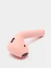 Розовый беспроводные наушники SoundBuds (черный, розовый, белый)/ наушники беспроводные