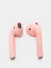 Розовый беспроводные наушники SoundBuds (черный, розовый, белый)/ наушники беспроводные